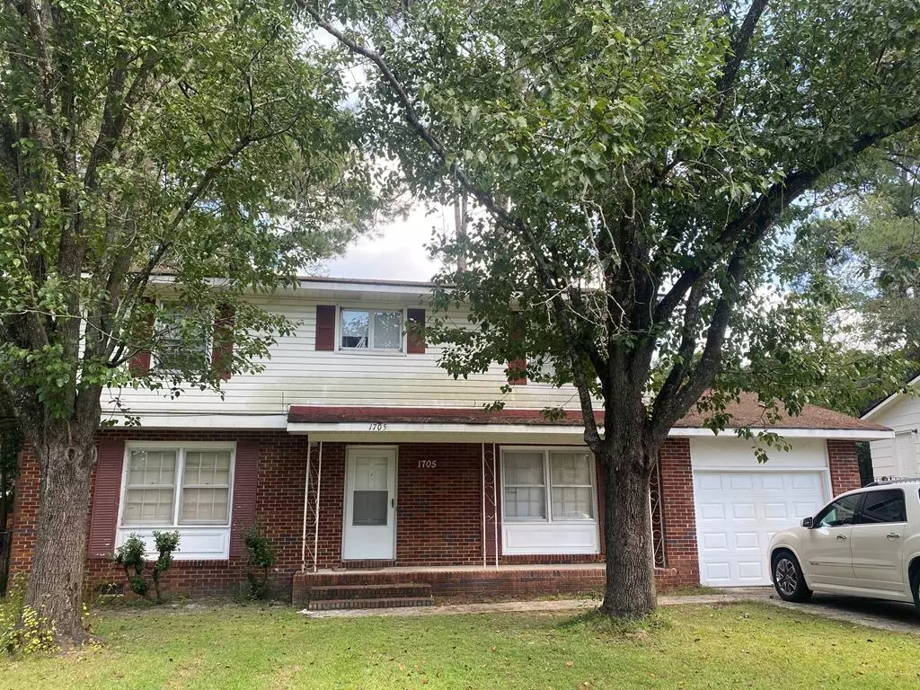 Valdosta, GA 31601,1705 Toni Terrace