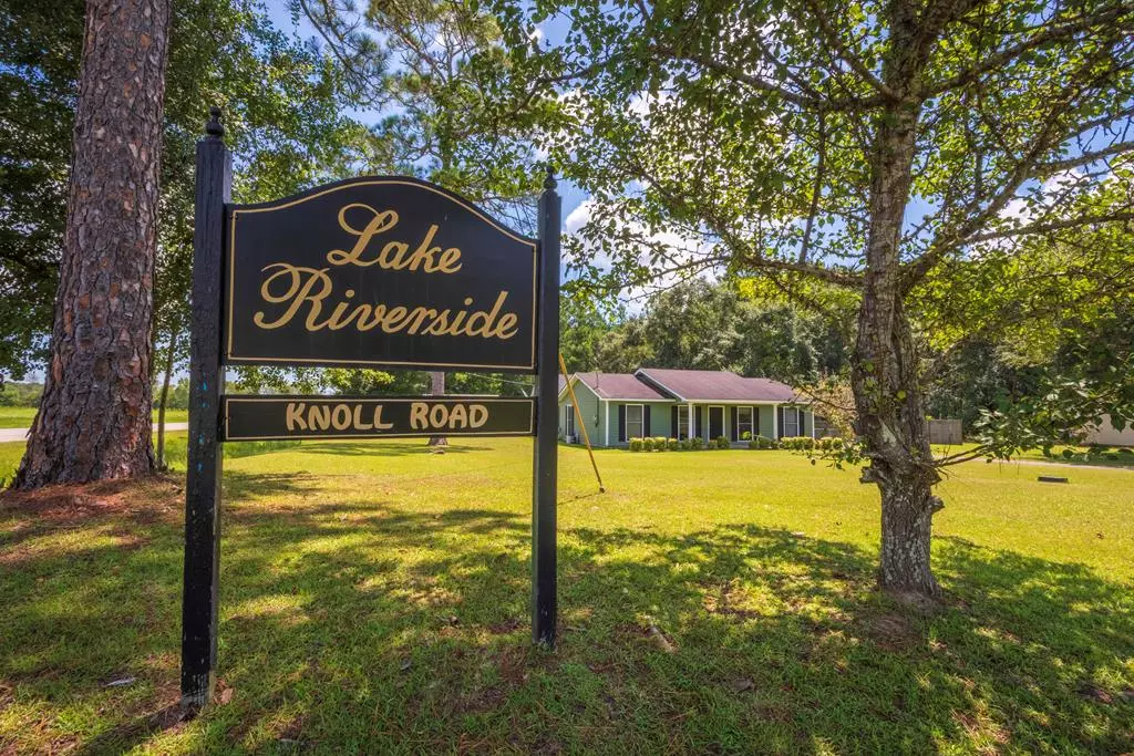 Thomasville, GA 31757,61 Knoll Road