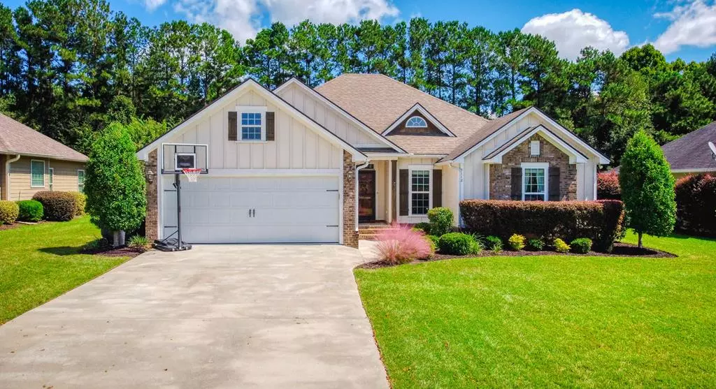 Hahira, GA 31632,5112 Carlton Ridge Cir