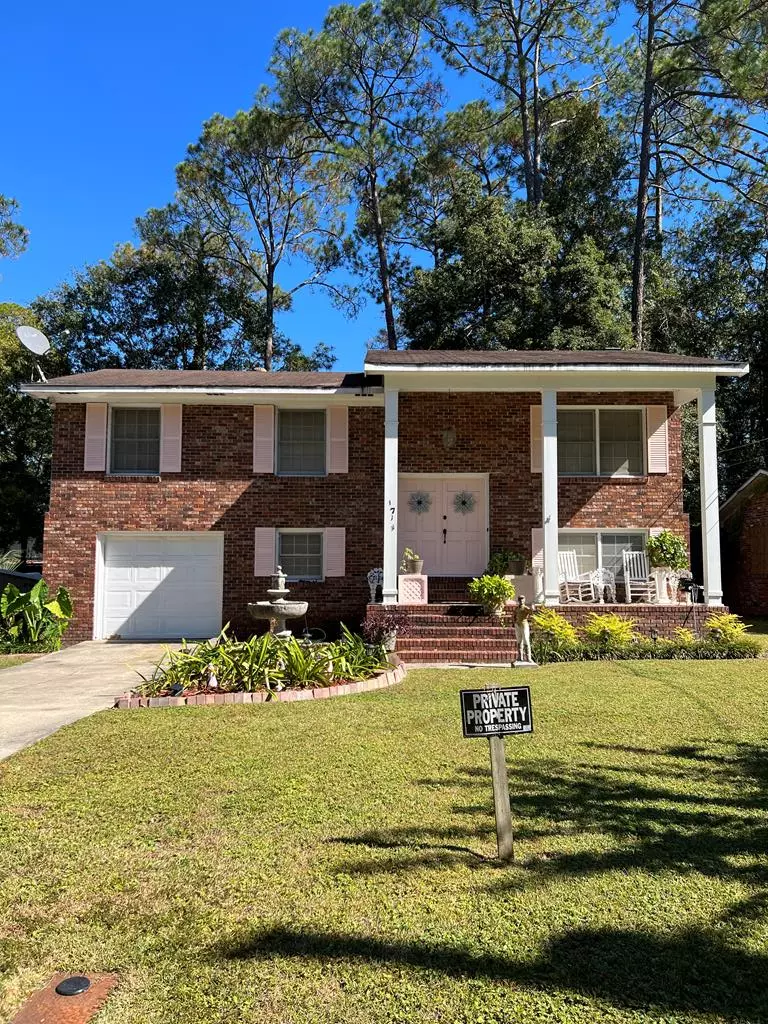 Valdosta, GA 31602,1711 TONI TERRACE