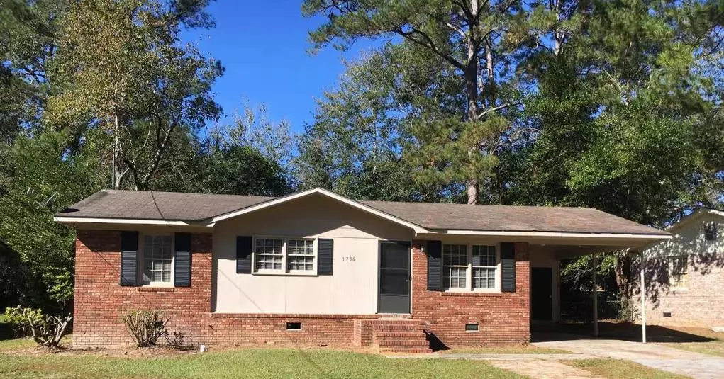 Valdosta, GA 31602,1730 Ricardo St