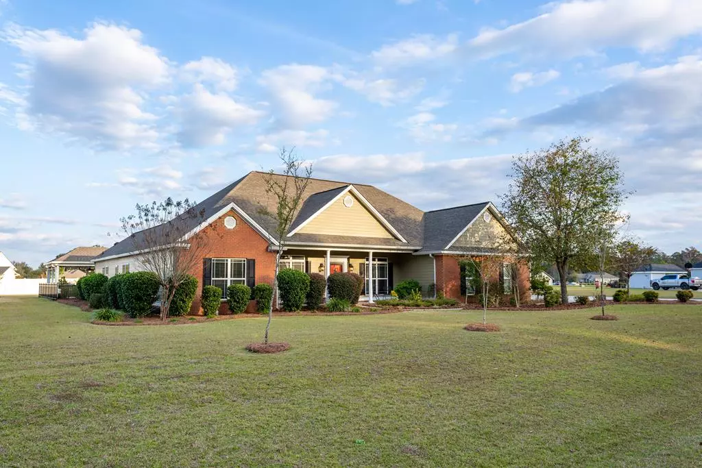 Lake Park, GA 31636,5470 Timberwind Circle