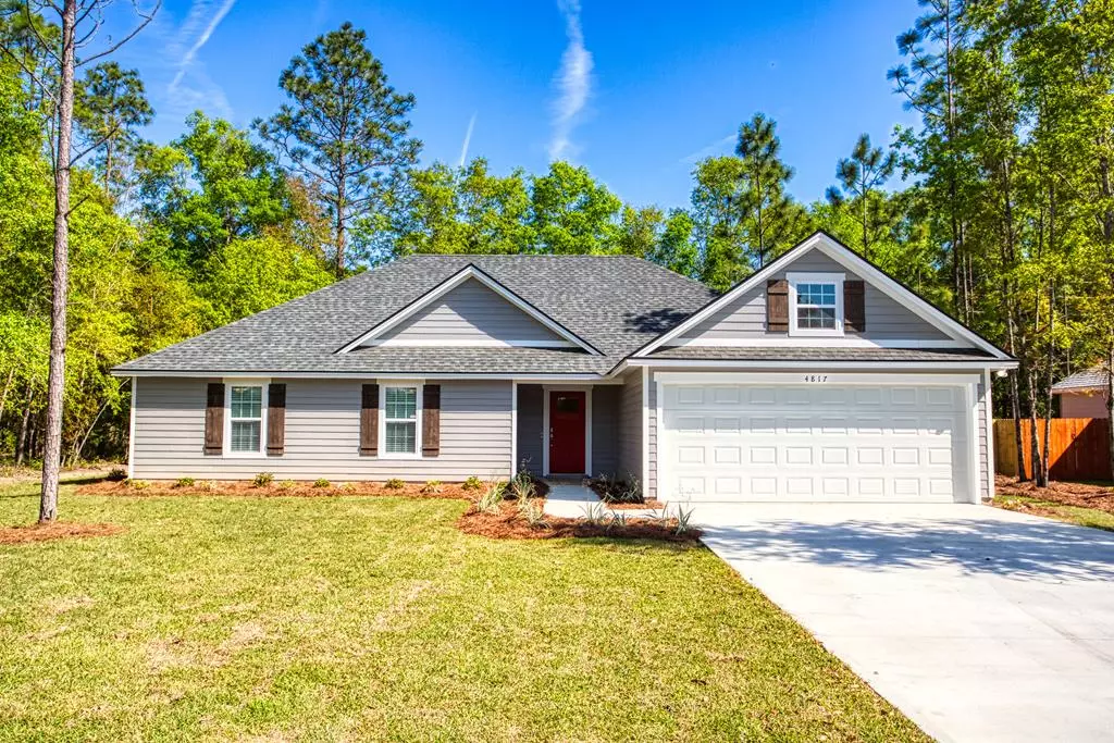 Lake Park, GA 31636,4837 Hammer Lane