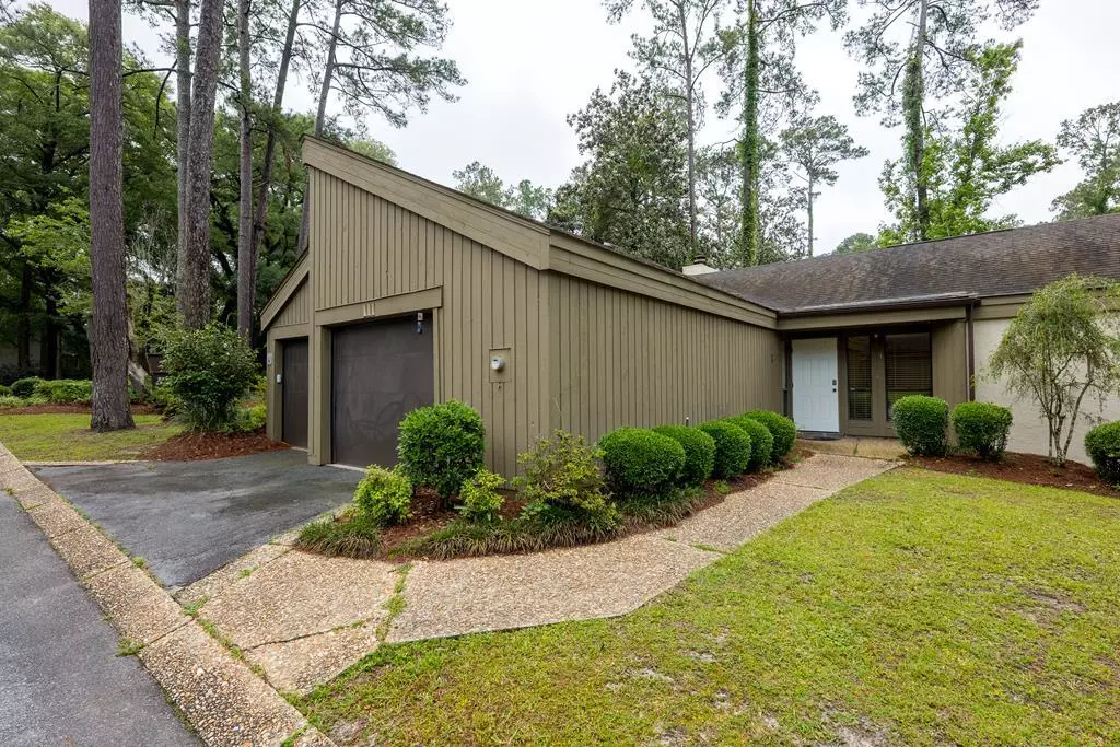 Valdosta, GA 31605,111 Fairway Circle