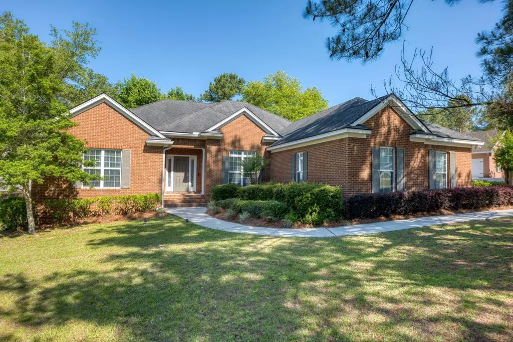 Lake Park, GA 31636,5309 Mimosa Circle