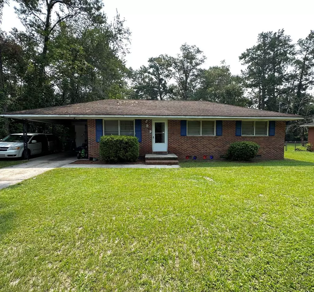 Valdosta, GA 31601,919 Hendry Dr