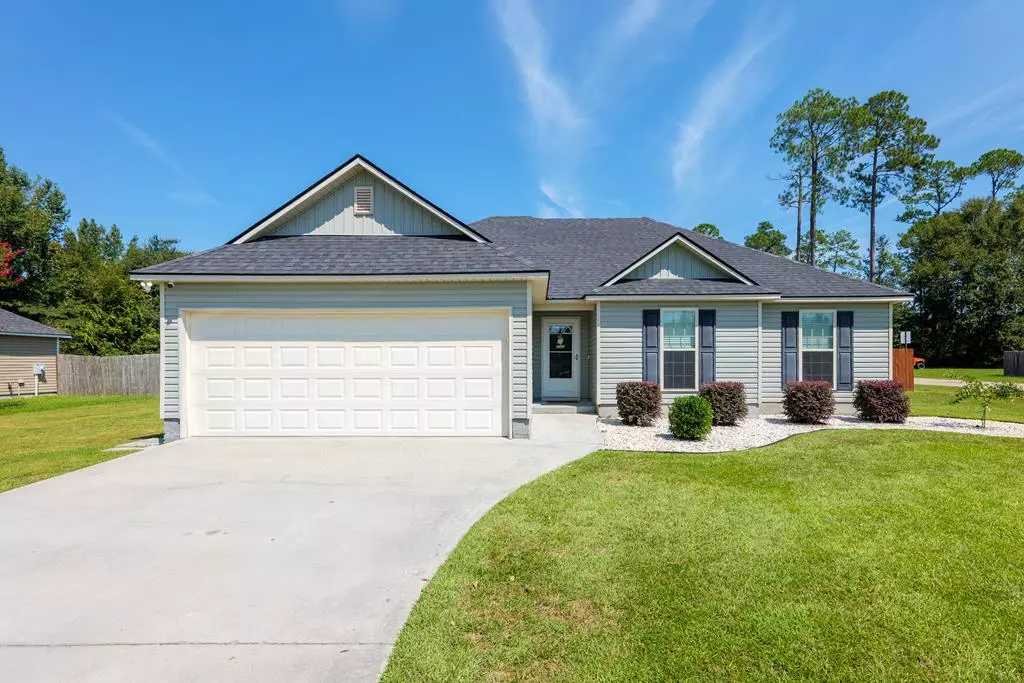 Ray City, GA 31635,17 Palmetto Pines Lane