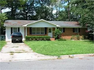 Valdosta, GA 31601,1708 Toni Terrace