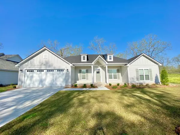 4917 Hatfield Circle, Hahira, GA 31632