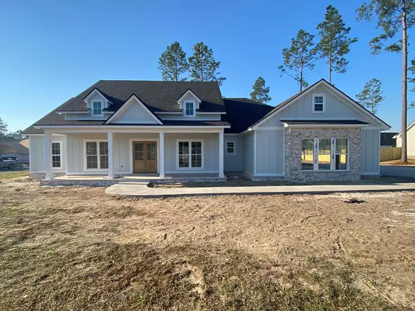 Hahira, GA 31632,7301 Shadow Creek Drive