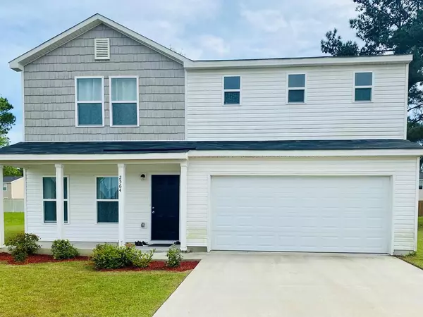 2564 Naples Lane, Valdosta, GA 31601