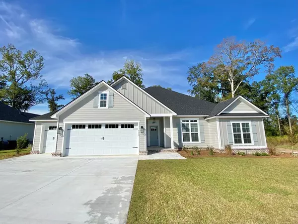 4860 Brown Cat Circle, Hahira, GA 31632