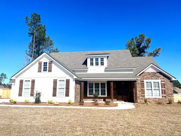 Hahira, GA 31632,7300 Shadow Creek Drive