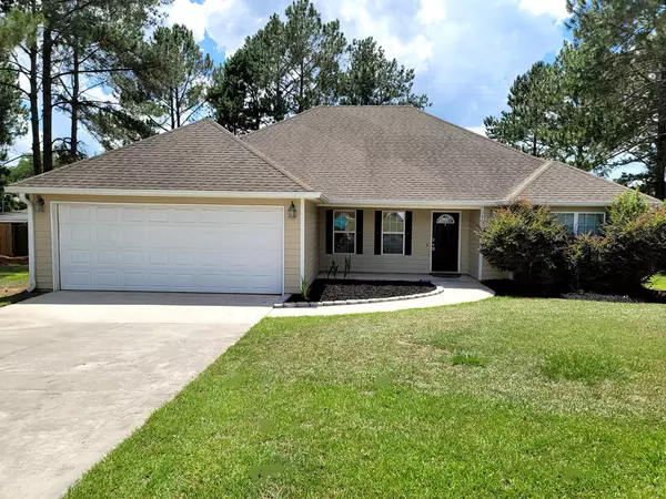 Valdosta, GA 31605,3868 Heather Way