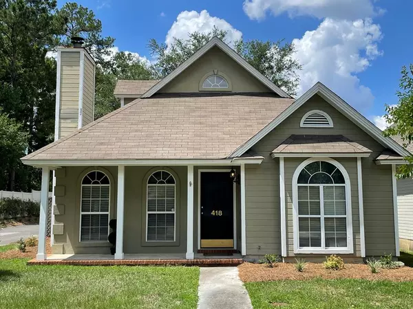 418 Georgetown Circle,  Valdosta,  GA 31602