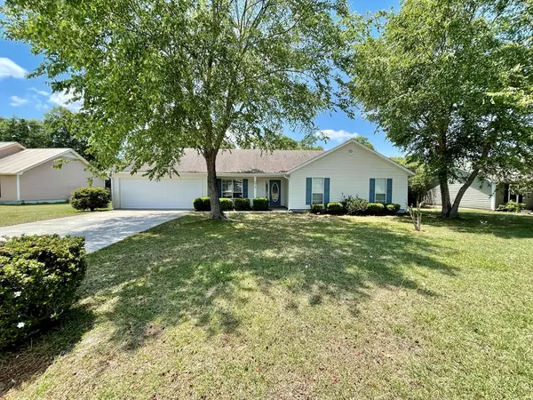 4414 Wood Hollow Circle, Valdosta, GA 31605