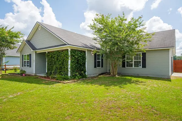 Hahira, GA 31632,835 Summer Lane