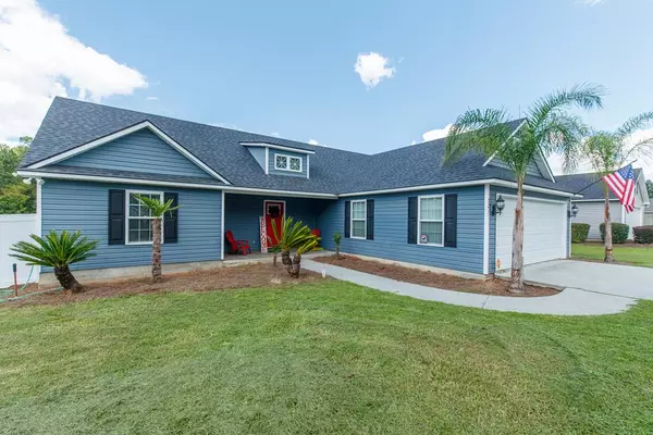 321 Spanish Moss Way, Adel, GA 31620