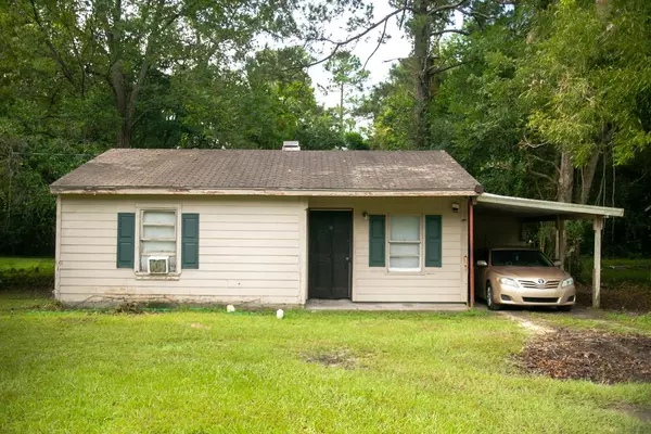 815 E Brookwood Drive, Valdosta, GA 31601