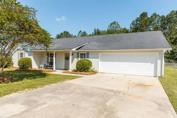 Valdosta, GA 31605,3872 Trotters Ridge Circle