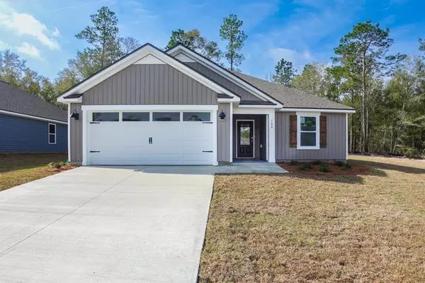 Bainbridge, GA 39819,100 Carson Court