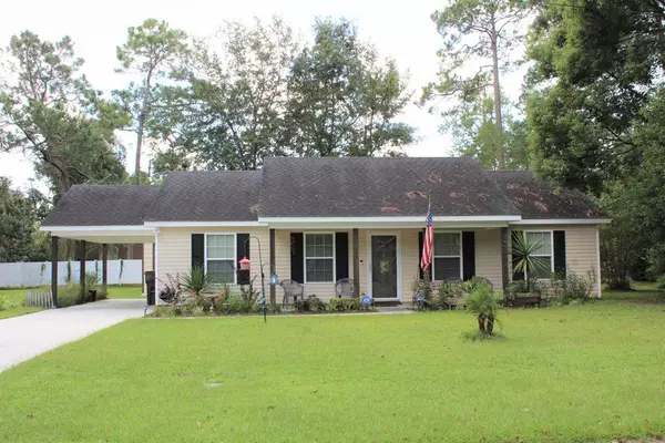 408 E NINTH ST, Adel, GA 31620