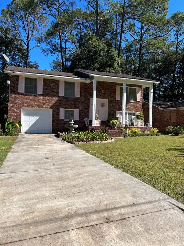 Valdosta, GA 31602,1711 TONI TERRACE