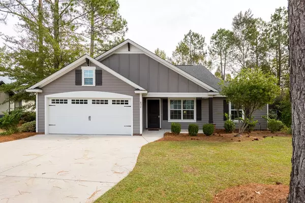 832 Water Cress Way, Hahira, GA 31632