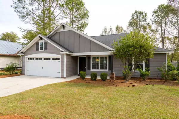 Hahira, GA 31632,832 Water Cress Way