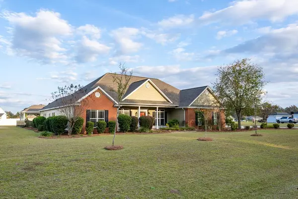 5470 Timberwind Circle, Lake Park, GA 31636