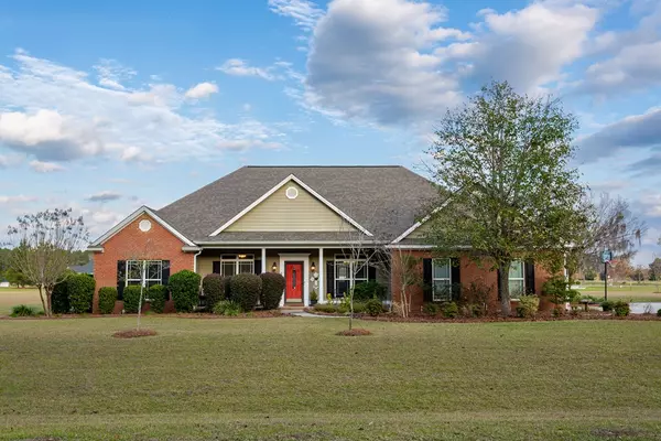 Lake Park, GA 31636,5470 Timberwind Circle