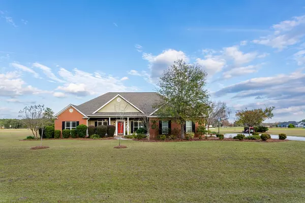 Lake Park, GA 31636,5470 Timberwind Circle