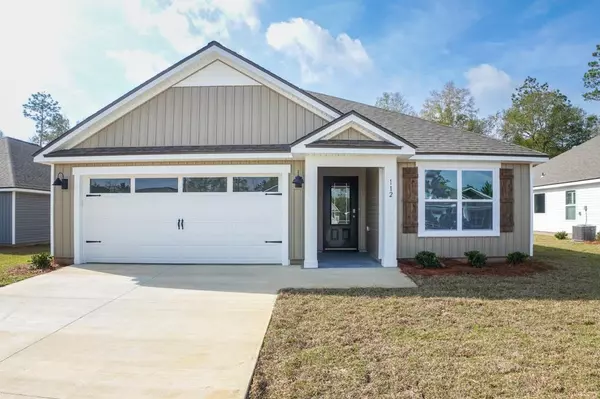 Bainbridge, GA 39819,112 Carson Court