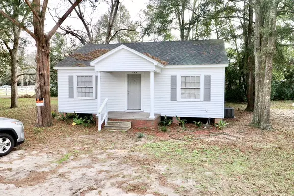 Sparks, GA 31647,103 W Bryan Street