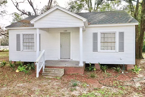 Sparks, GA 31647,103 W Bryan Street