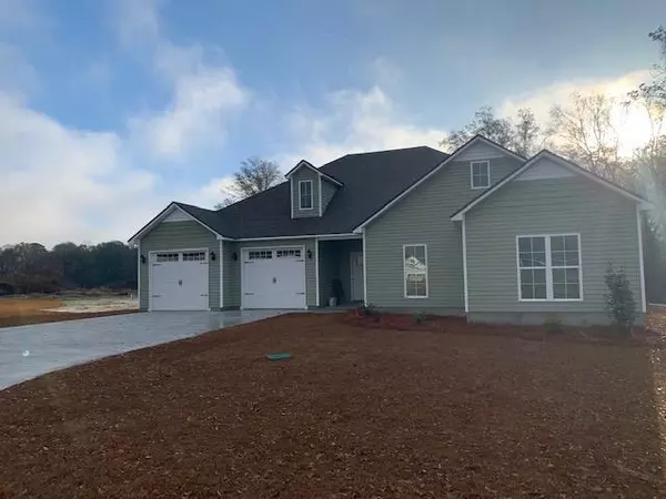 Hahira, GA 31632,4000 Nemo Way