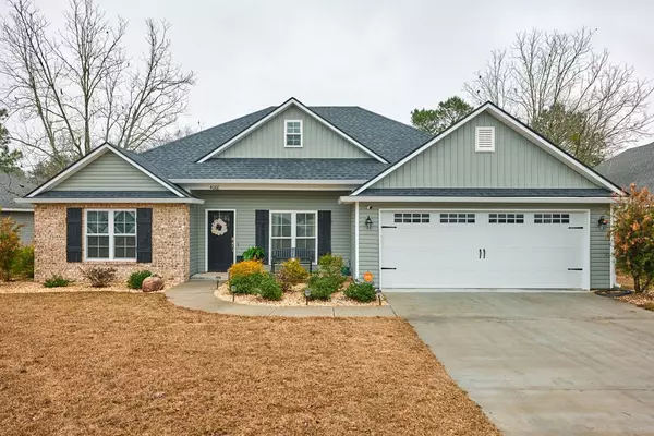 4000 Hawthorne Drive, Valdosta, GA 31605