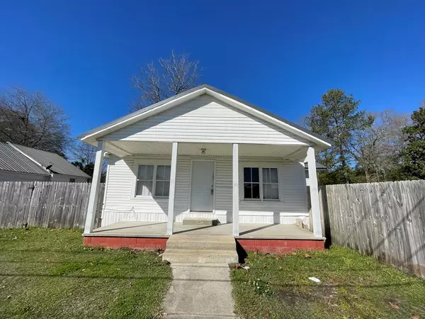 503 South Bartow, Nashville, GA 31639