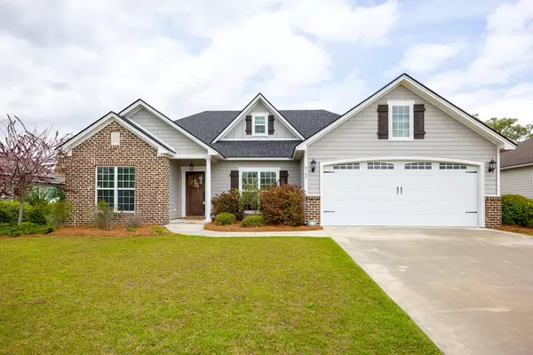 4147 Old Ivy Trace, Valdosta, GA 31605