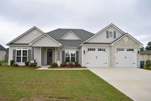 Valdosta, GA 31605,4009 Valiant Court