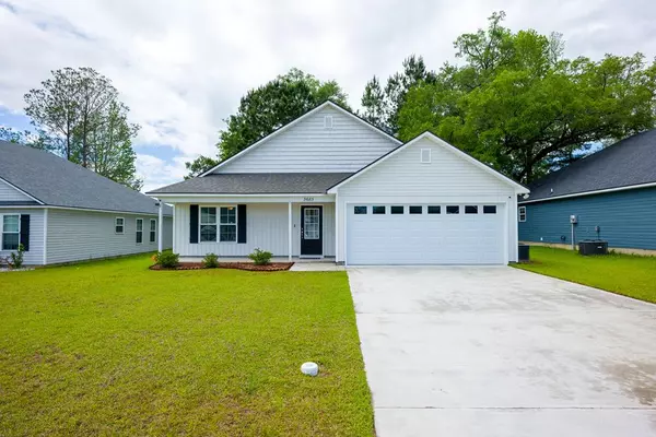 3683 Deidra Miller Circle, Valdosta, GA 31605