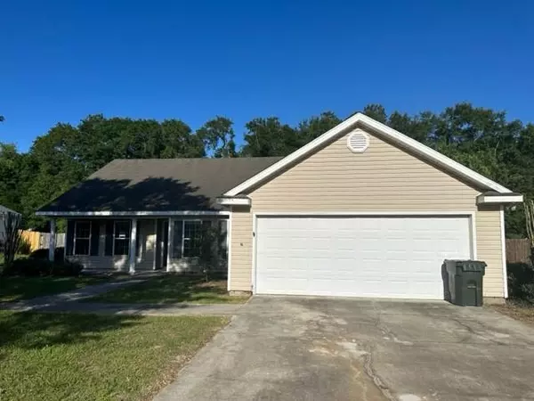 4371 Sandy Springs Drive, Valdosta, GA 31605