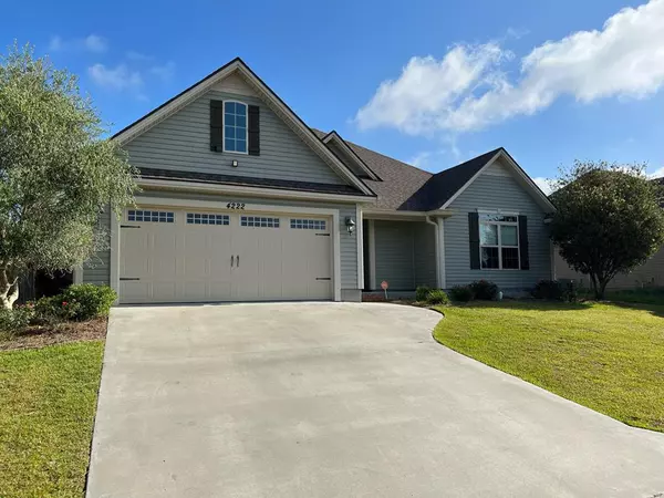 Hahira, GA 31632,4222 Addalyn Way