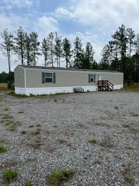 929 Lakeland Highway, Homerville, GA 31634