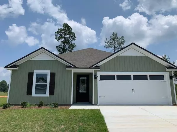 Bainbridge, GA 39819,124 Carson Court