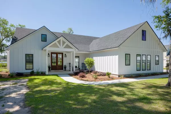 5511 Timber Wind Circle, Lake Park, GA 31636