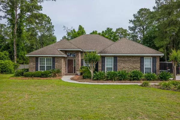 5509 Acacia Pace, Lake Park, GA 31636