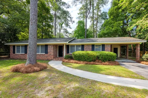 1107 Dellwood Drive, Valdosta, GA 31602