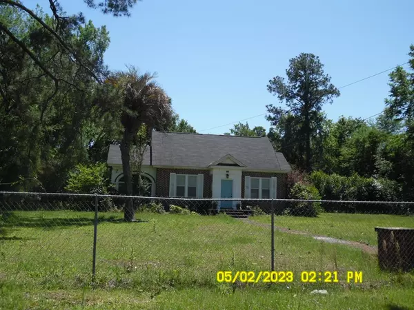 463 E Pine Street, Colquitt, GA 39837