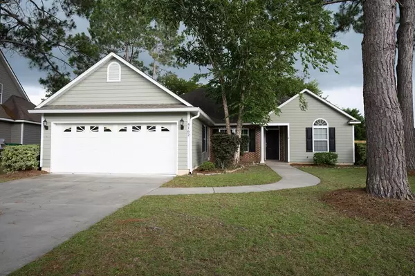 4162 Whithorn Way, Valdosta, GA 31605